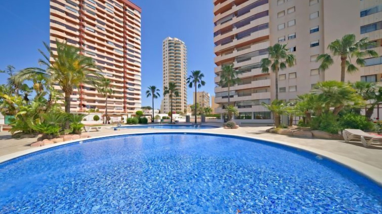 Photo of Outdoor in Calpe