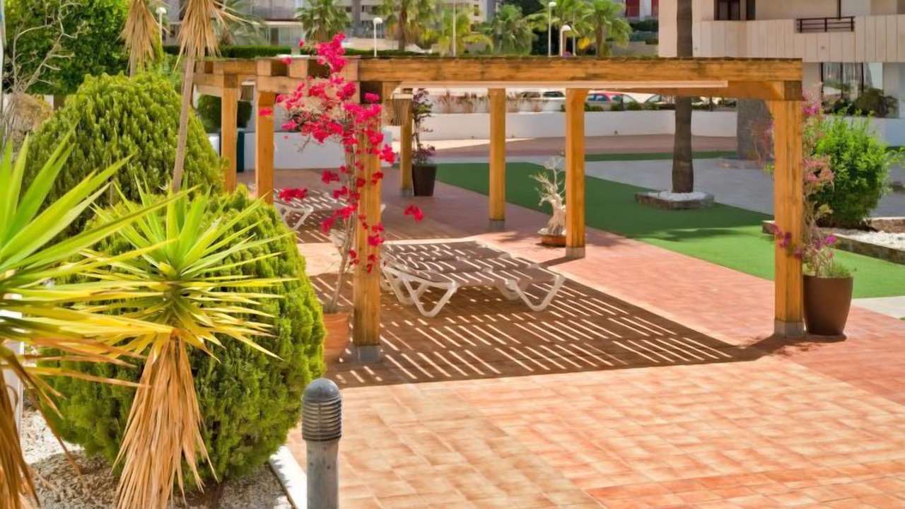 Photo of Outdoor in Calpe