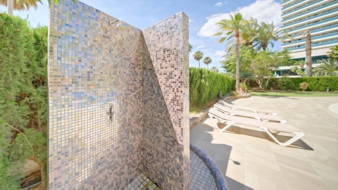 Photo of Outdoor in Calpe