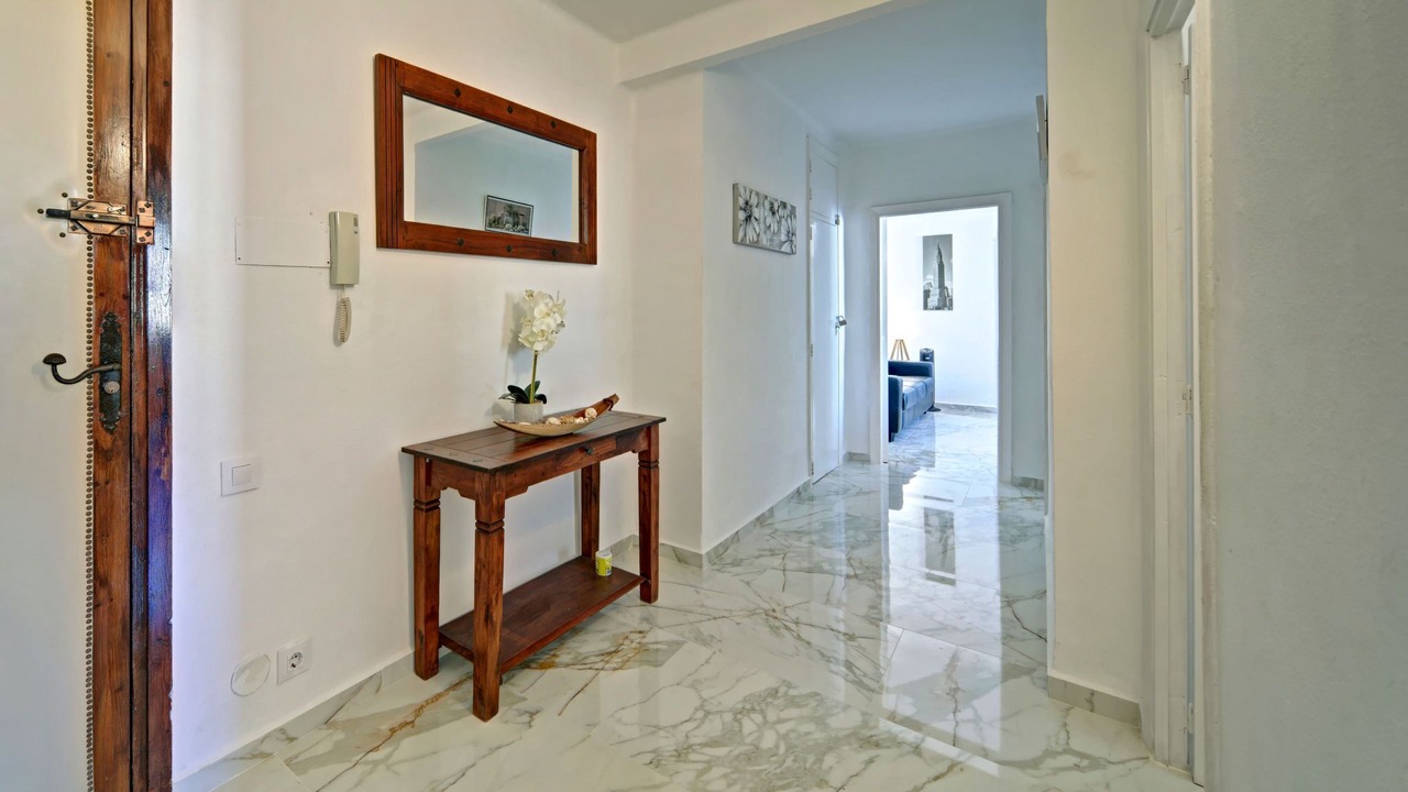 Photo of Bedroom in Platja de l'Arenal