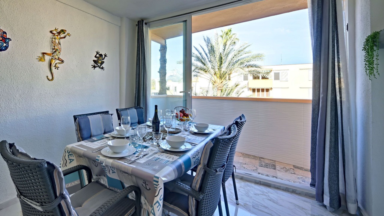 Photo of Bedroom in Platja de l'Arenal
