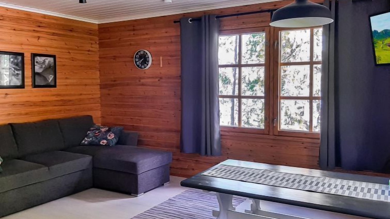 Photo of Bedroom in Sastamala