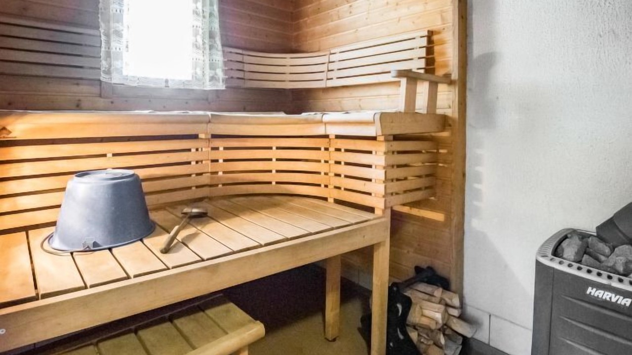 Photo of Bathroom in Forssa