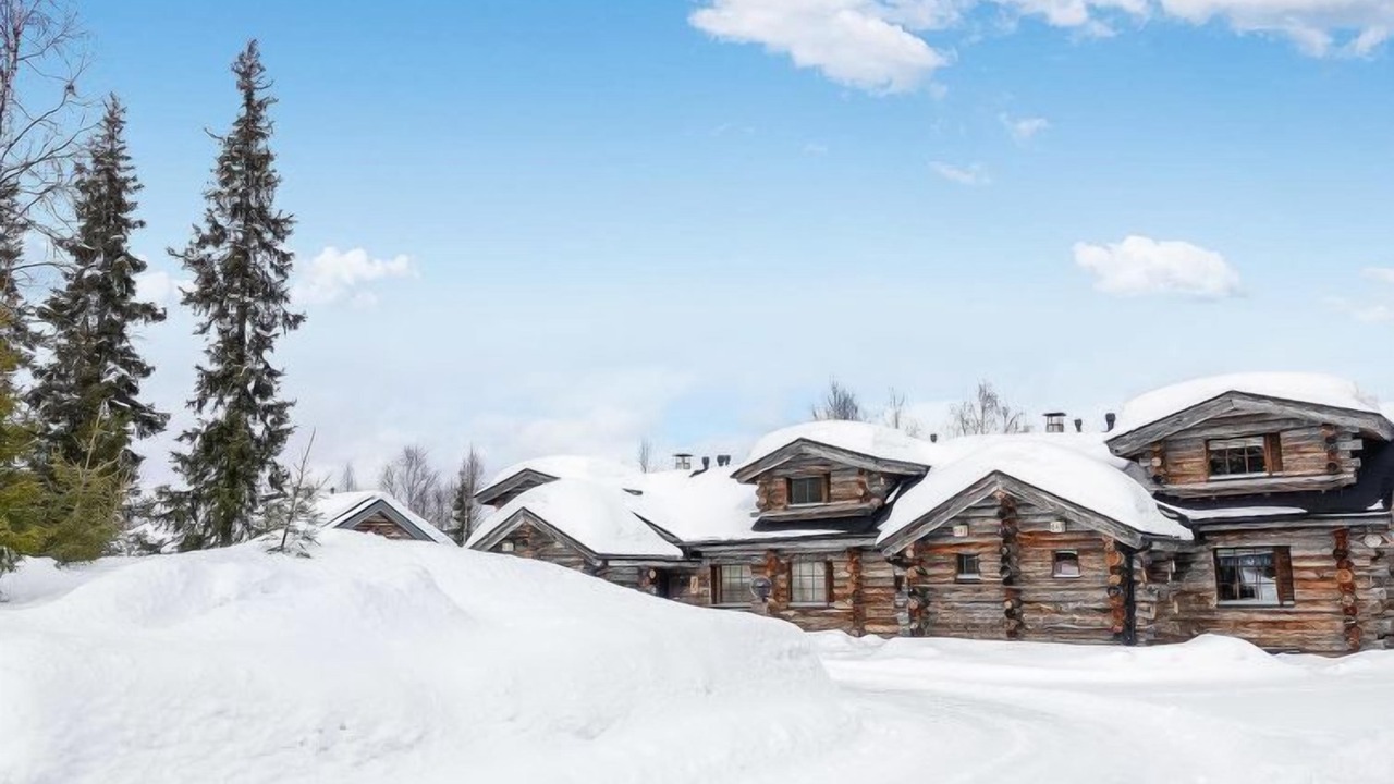 Photo of Outdoor in Luosto