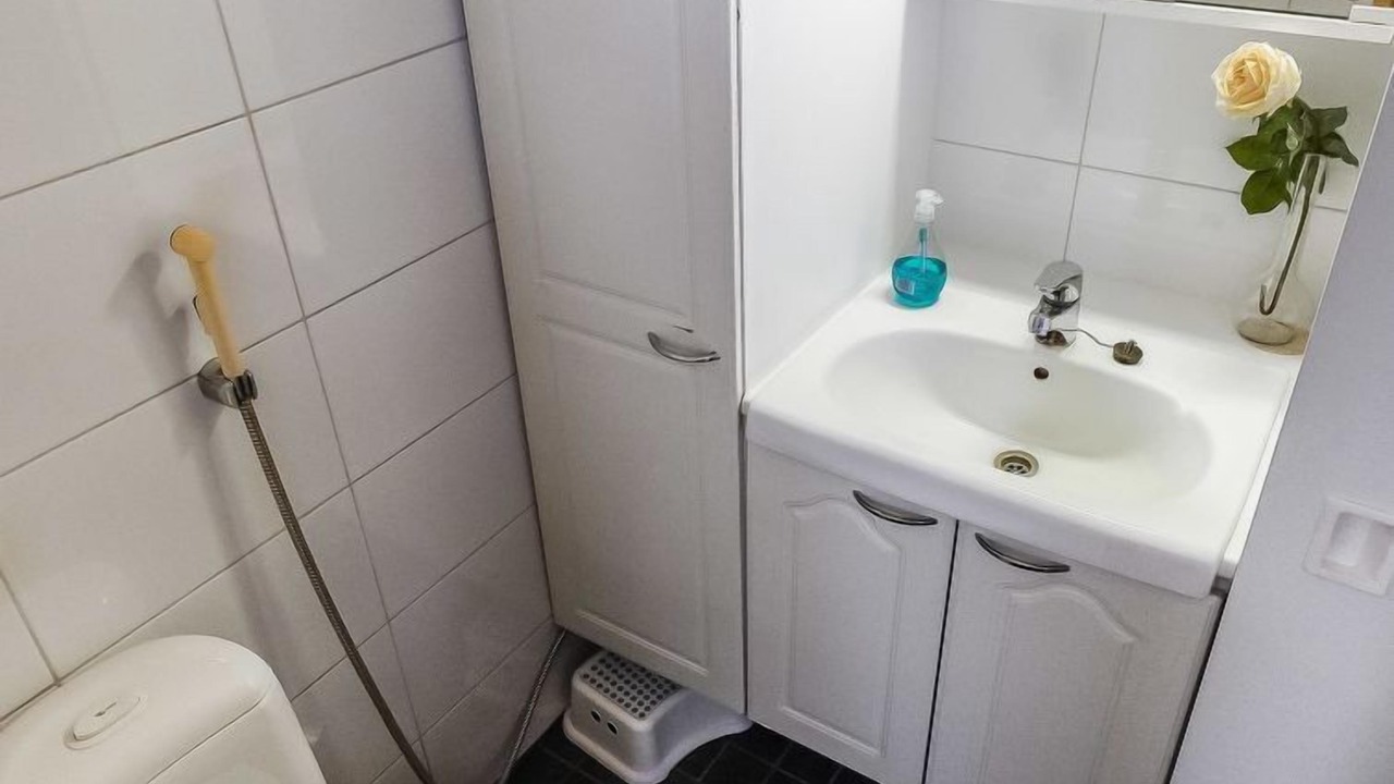 Photo of Bathroom in Luosto