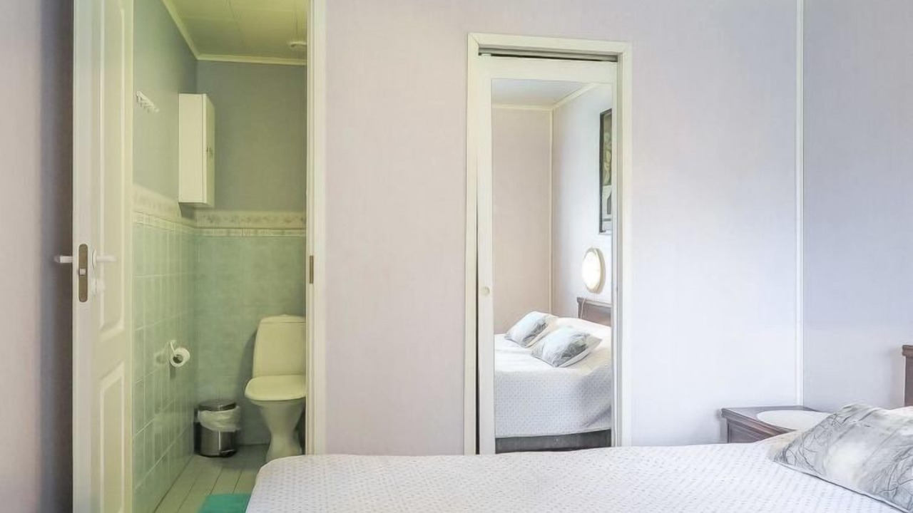 Photo of Bathroom in Lampivaara