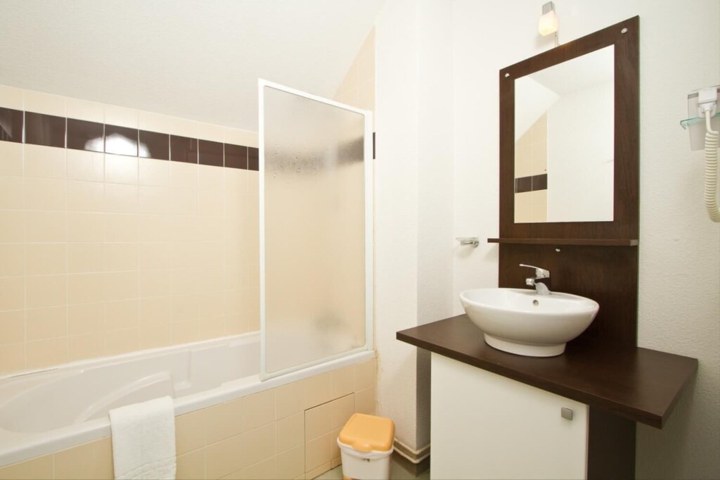 Photo of Bathroom in Gresse-en-Vercors