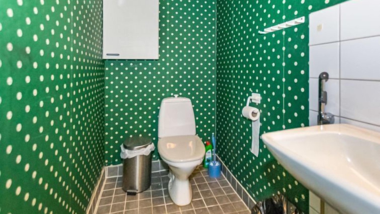 Photo of Bathroom in Loimaa