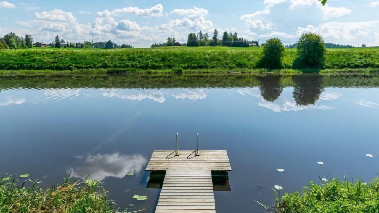 Photo of Outdoor in Loimaa