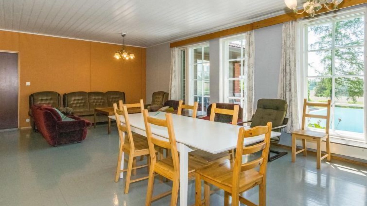 Photo of Bedroom in Loimaa