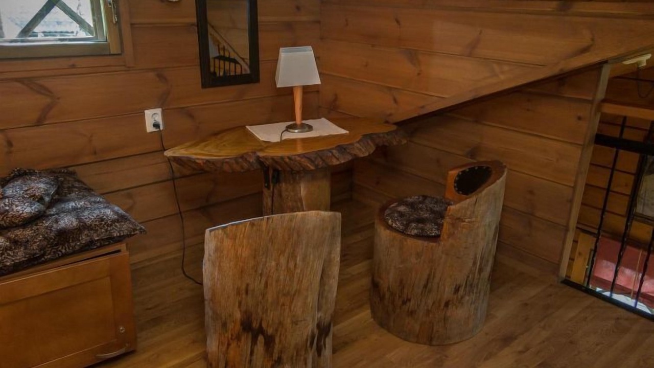 Photo of Bedroom in Tahkovuori
