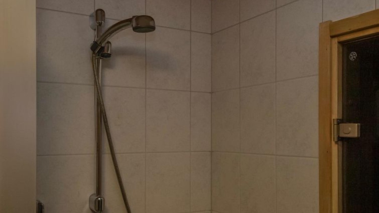 Photo of Bathroom in Tahkovuori