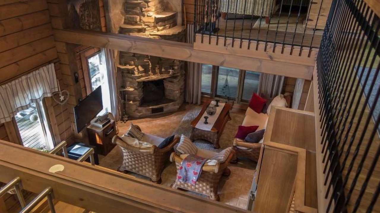 Photo of Livingroom in Tahkovuori
