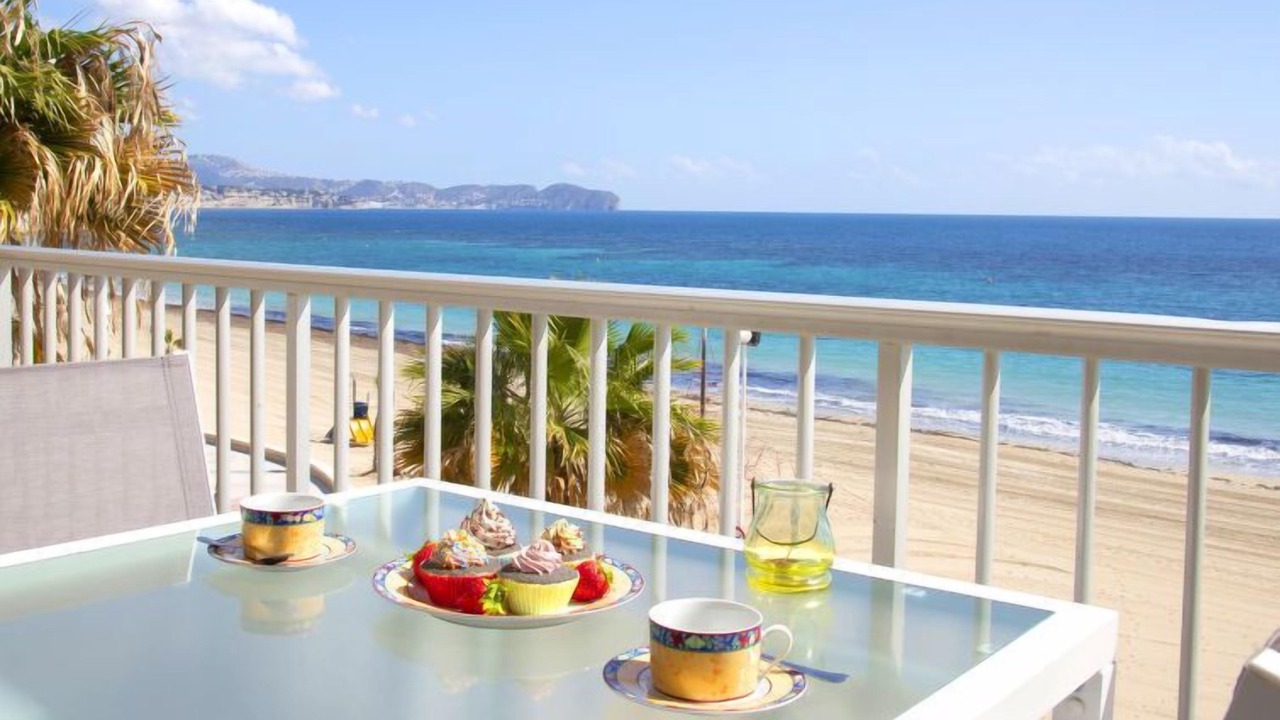 Photo of Others in Calpe