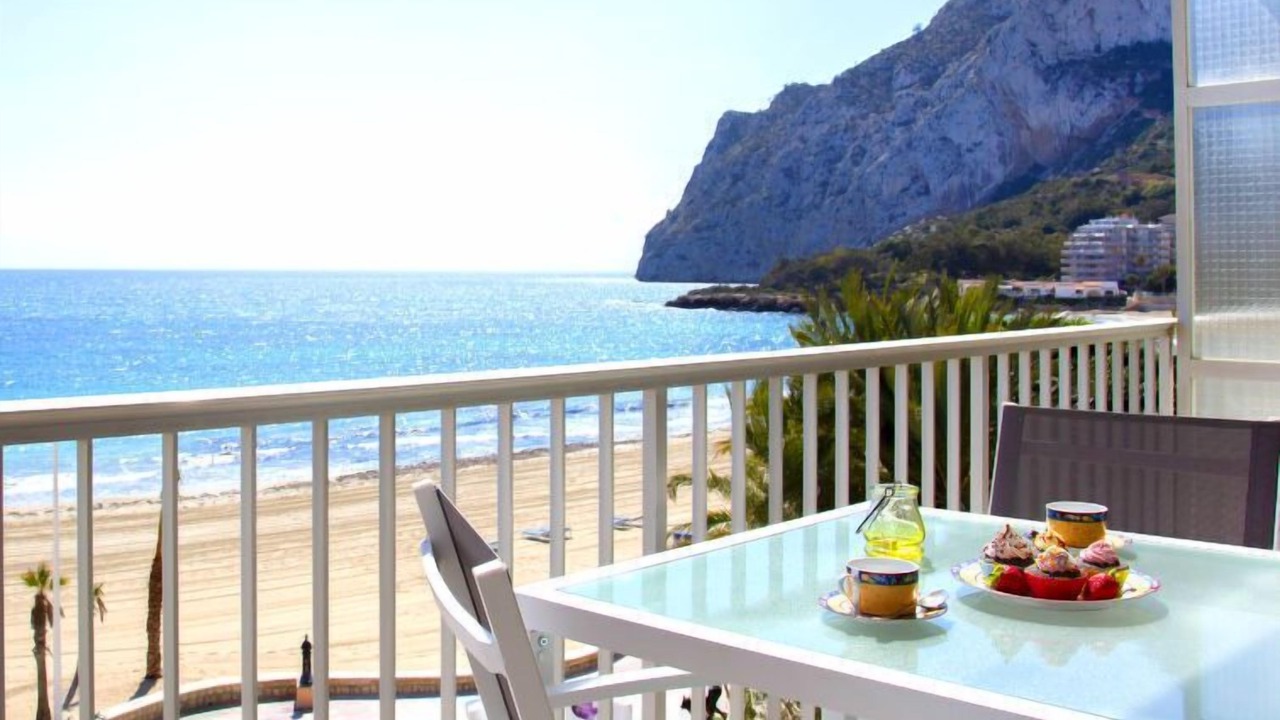 Photo of Others in Calpe