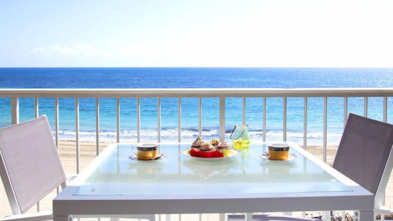 Photo of Outdoor in Calpe