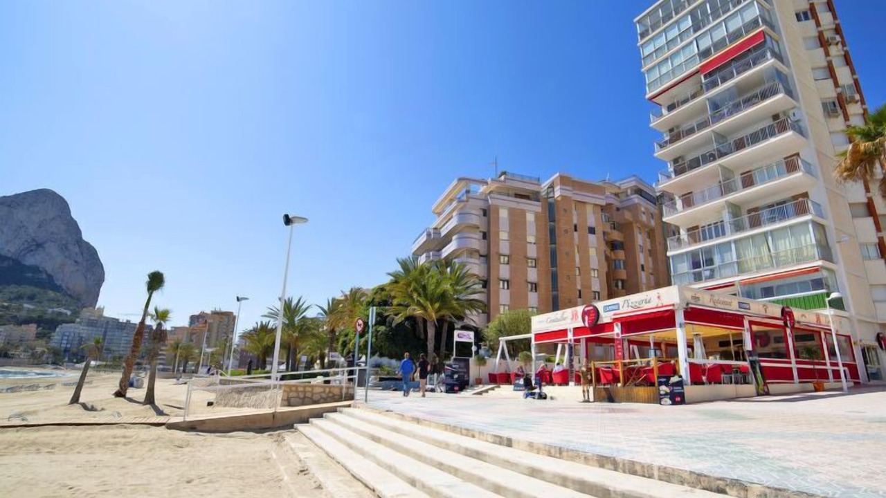 Photo of Outdoor in Calpe