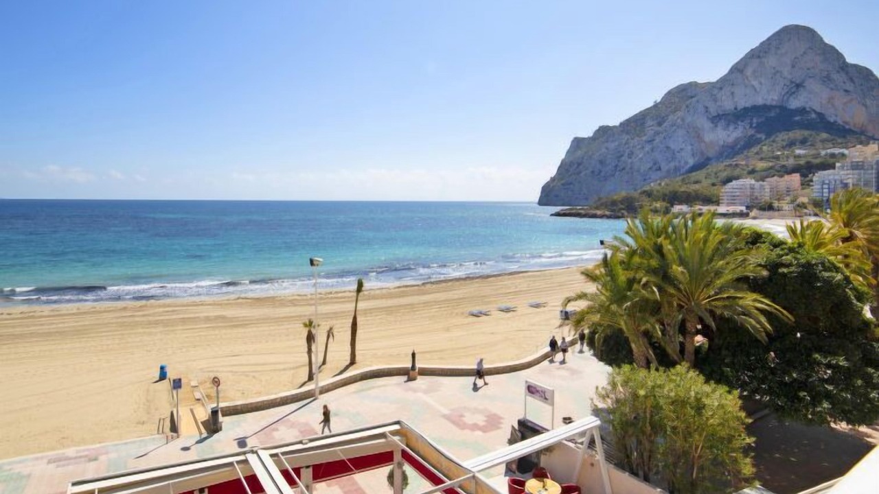 Photo of Outdoor in Calpe