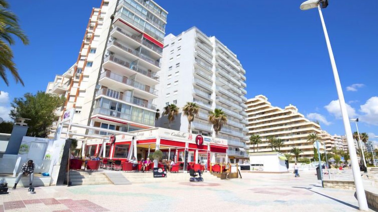 Photo of Outdoor in Calpe