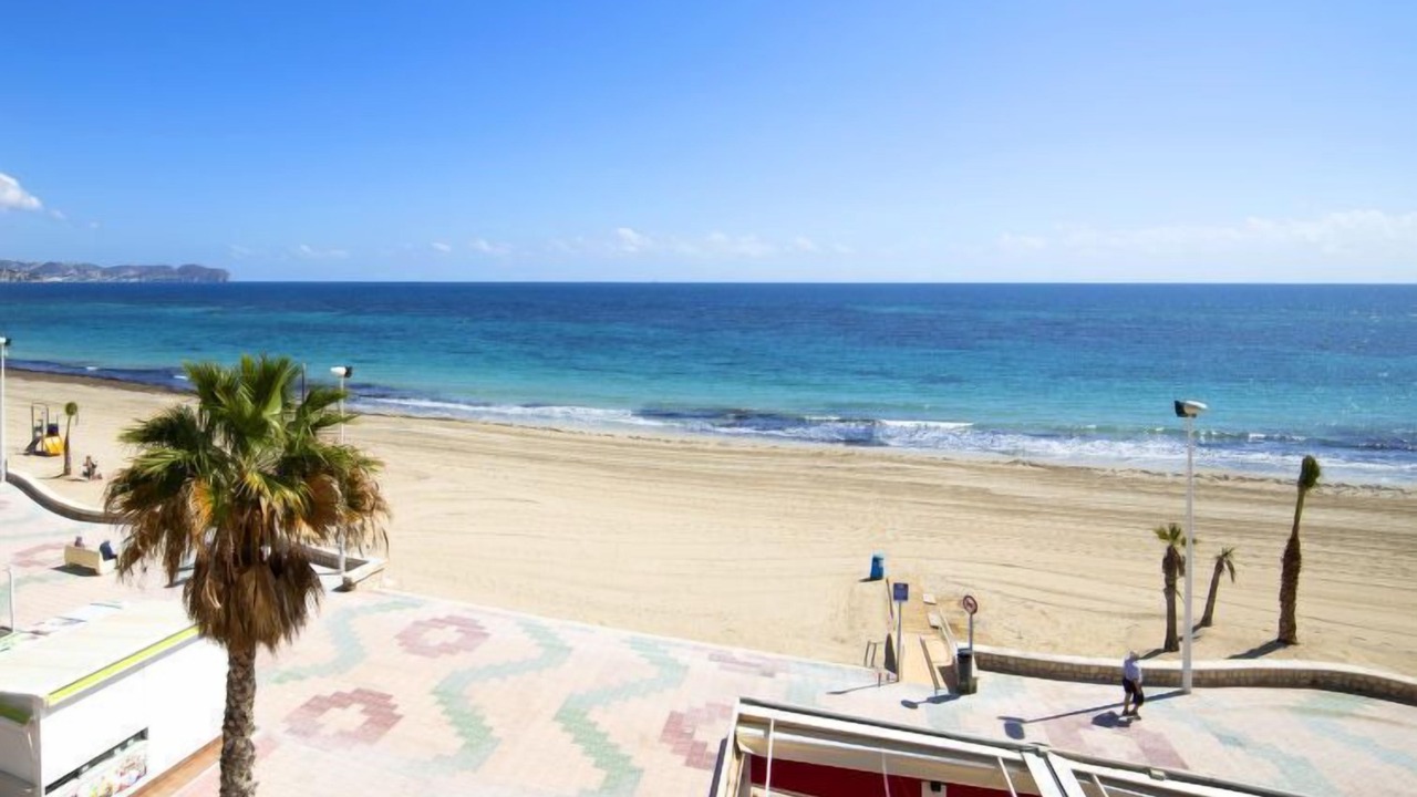 Photo of Outdoor in Calpe