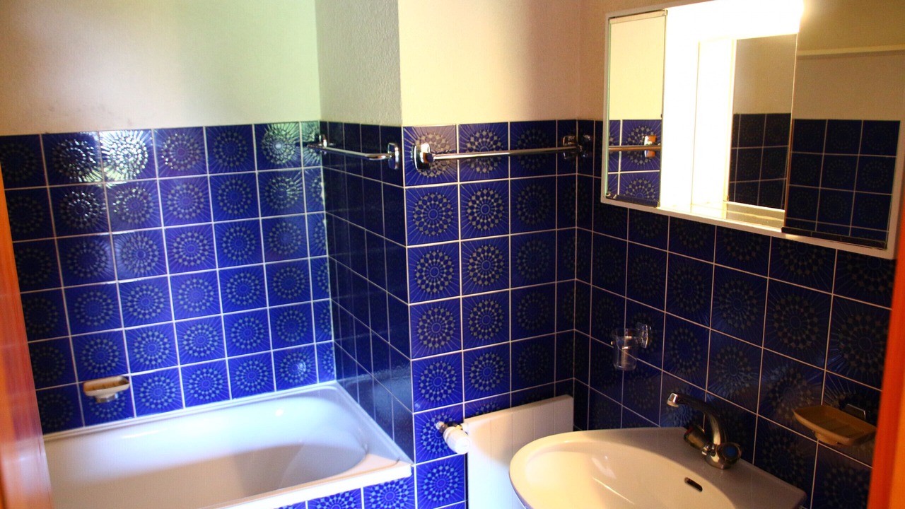 Photo of Bathroom in Veysonnaz