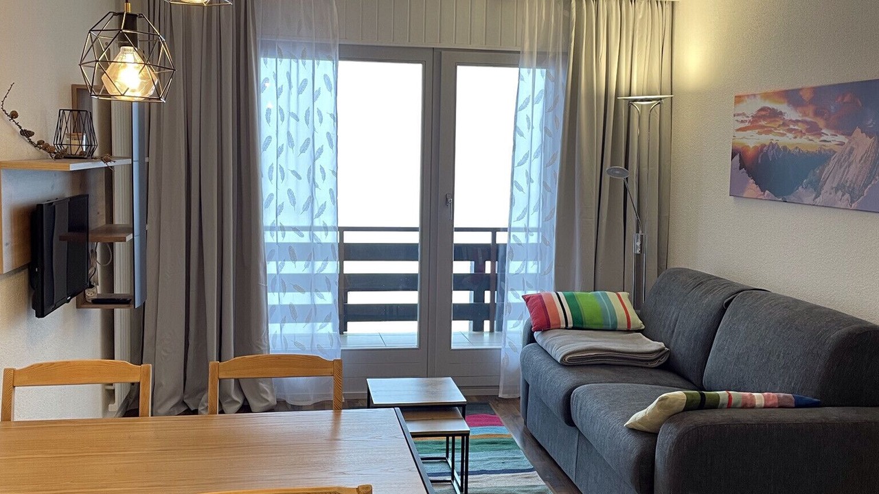 Photo of Livingroom in Veysonnaz