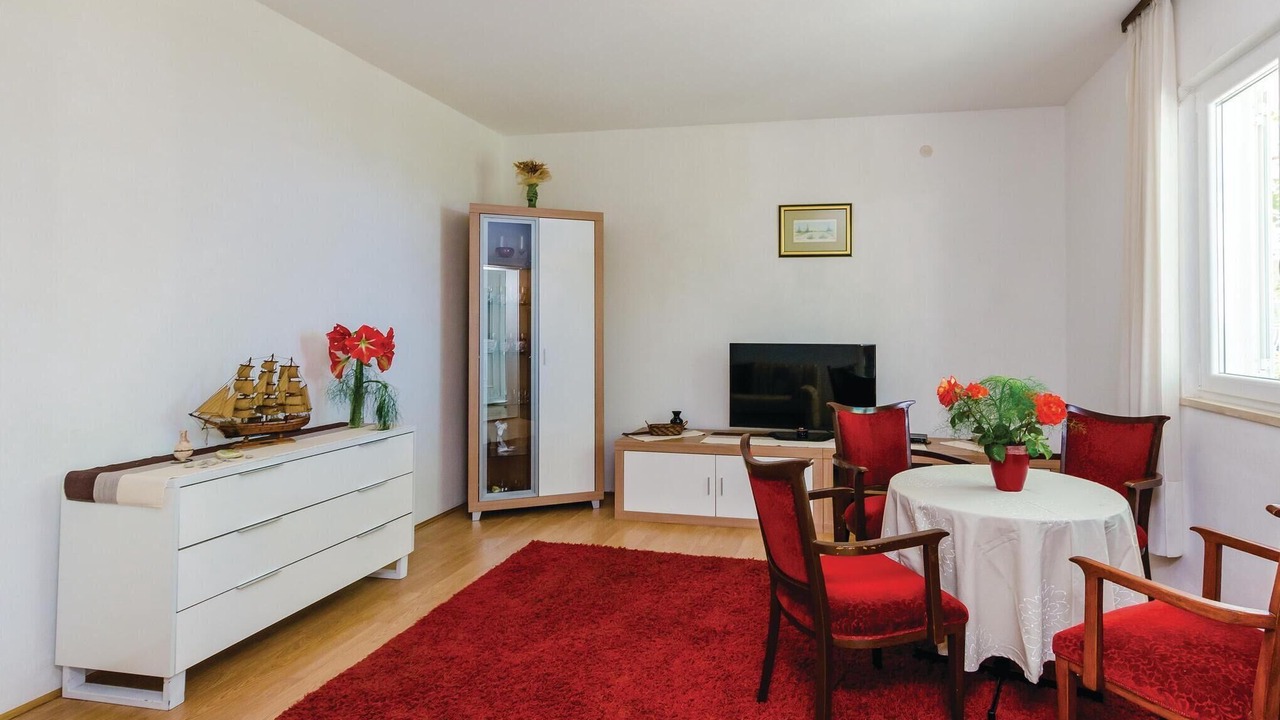 Photo of Bedroom in Brsecine