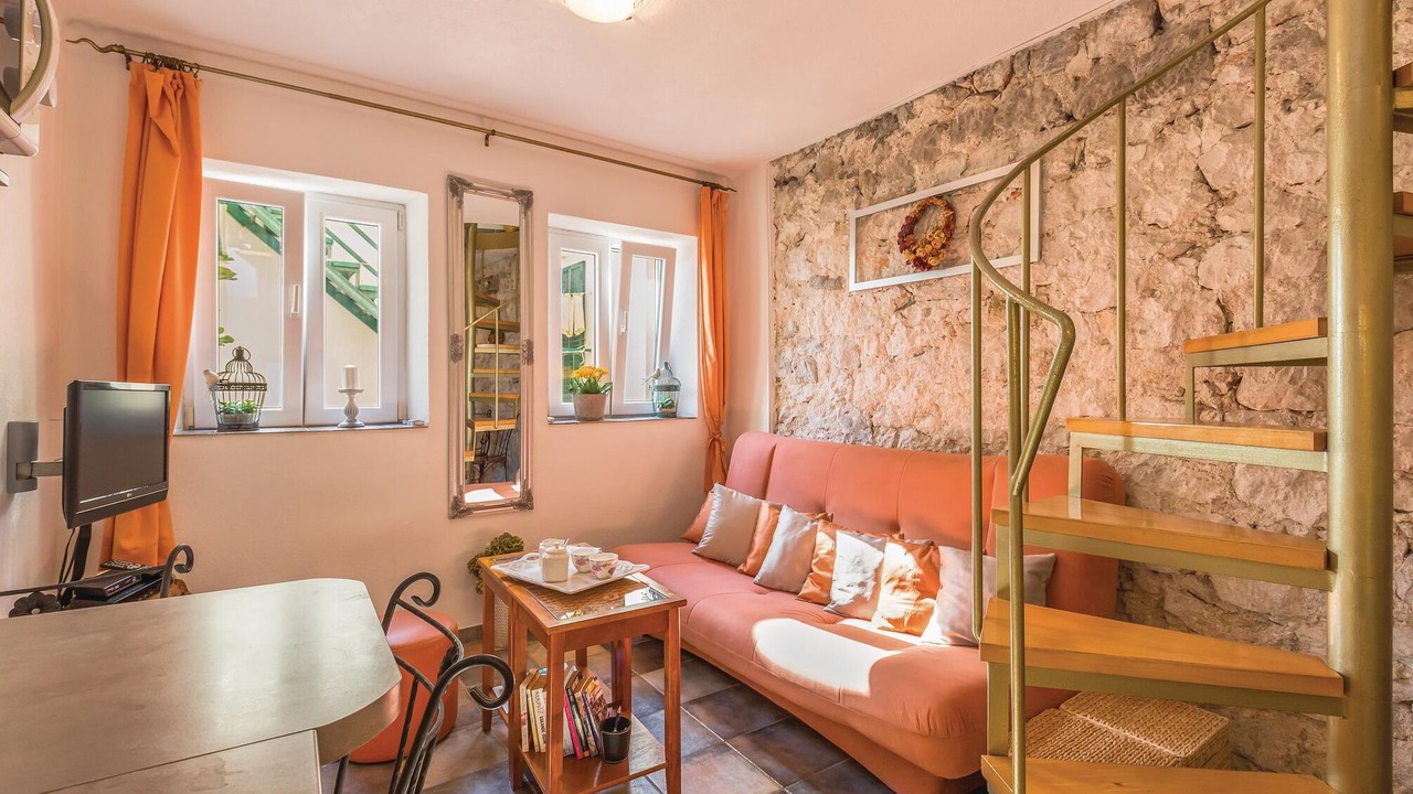 Photo of Bedroom in Igrane