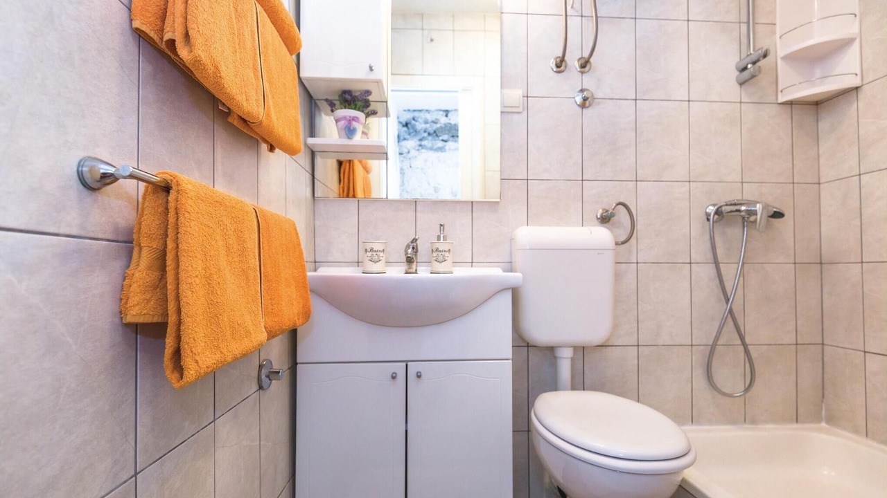 Photo of Bathroom in Igrane