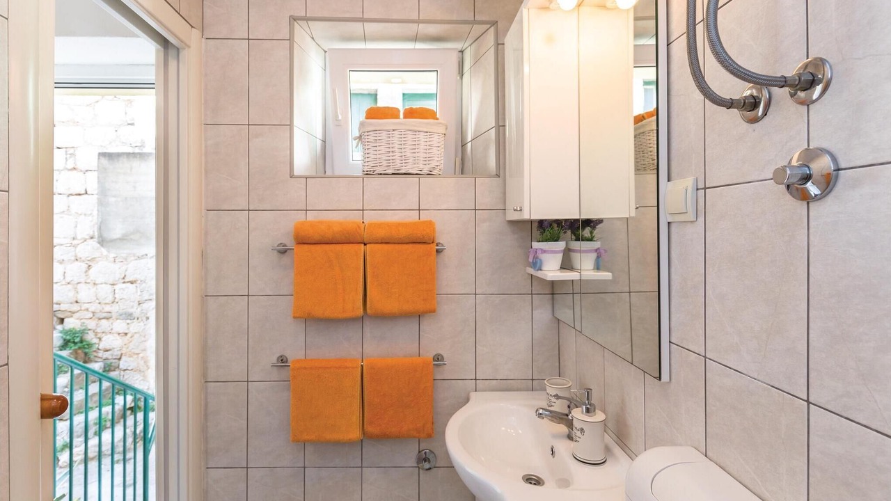 Photo of Bathroom in Igrane