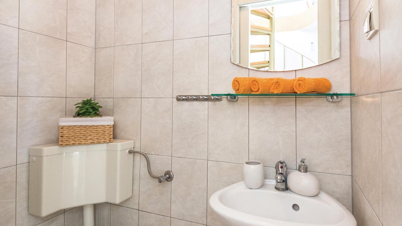 Photo of Bathroom in Igrane