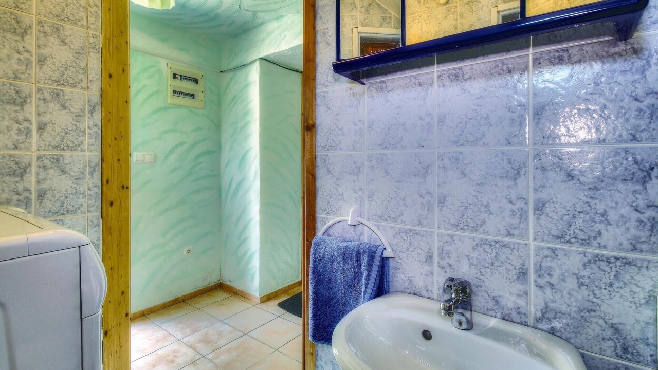Photo of Bathroom in Kastel