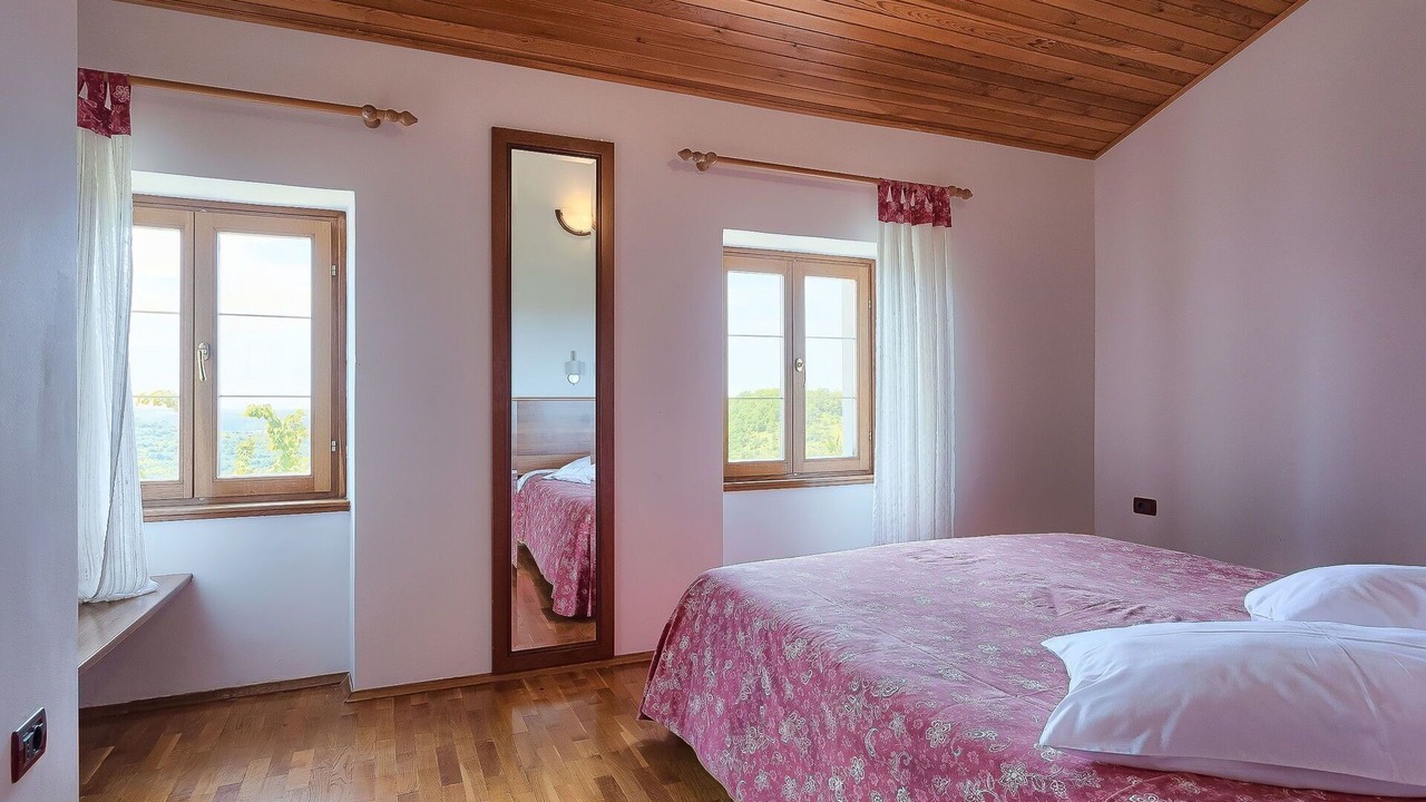Photo of Bedroom in Krasica