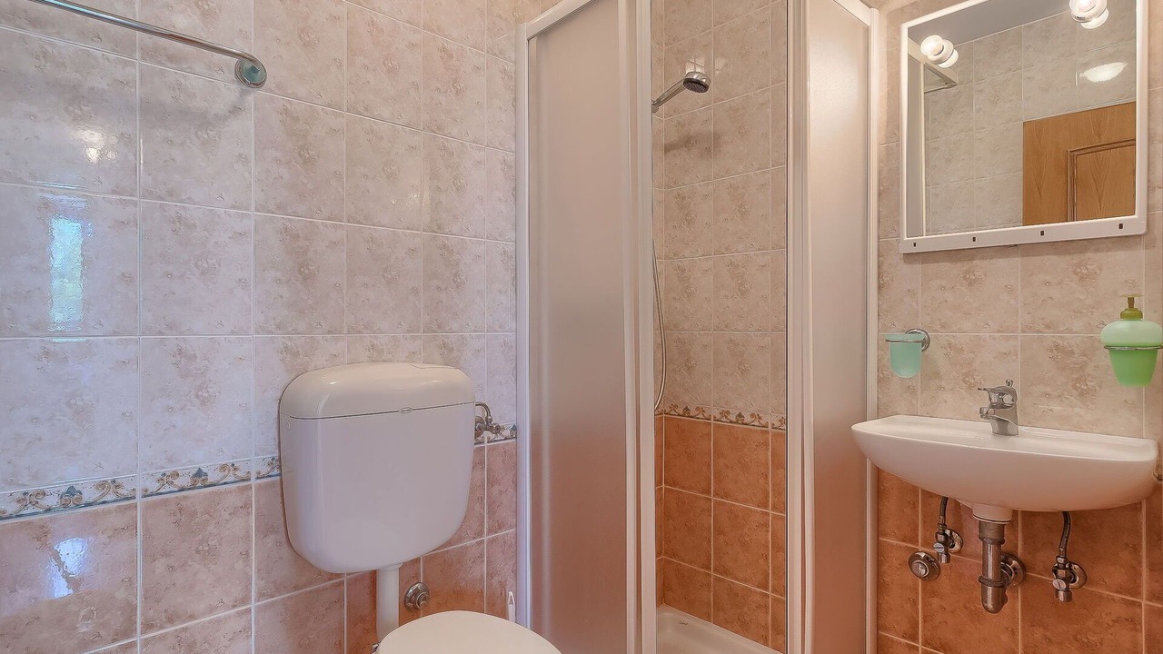 Photo of Bathroom in Krasica