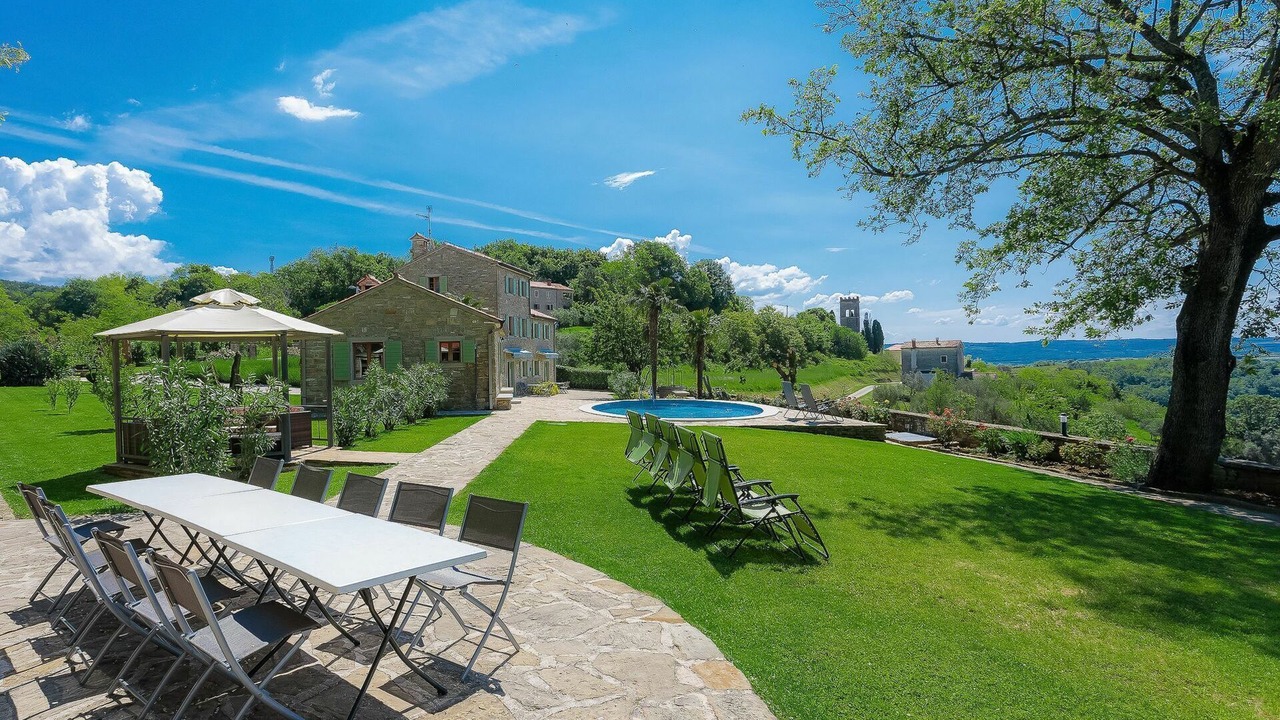 Photo of Outdoor in Krasica