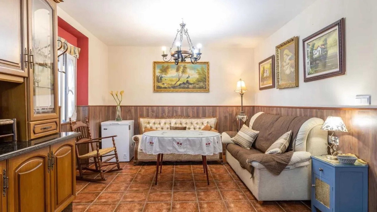Photo of Livingroom in Archidona