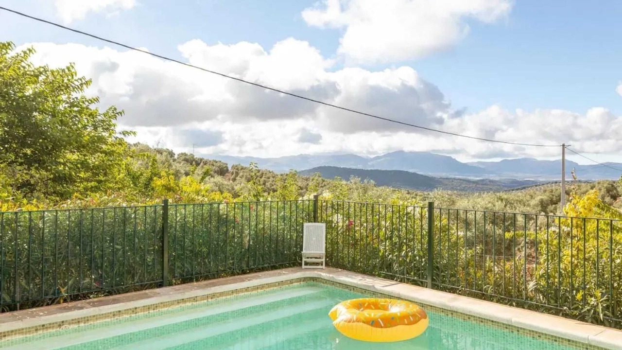 Photo of Outdoor in Archidona