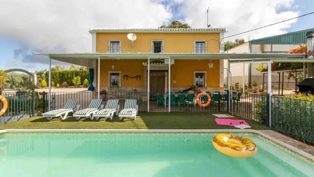 Photo of Outdoor in Archidona