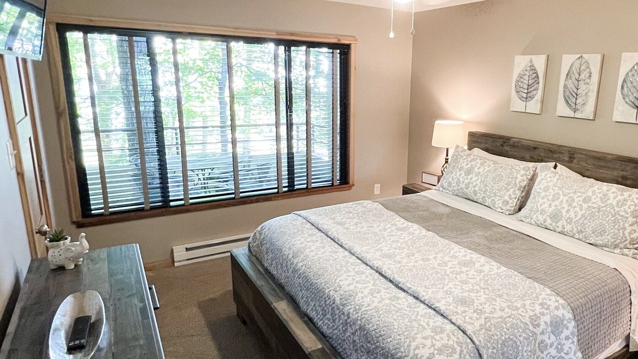 Photo of Bedroom in Nellysford