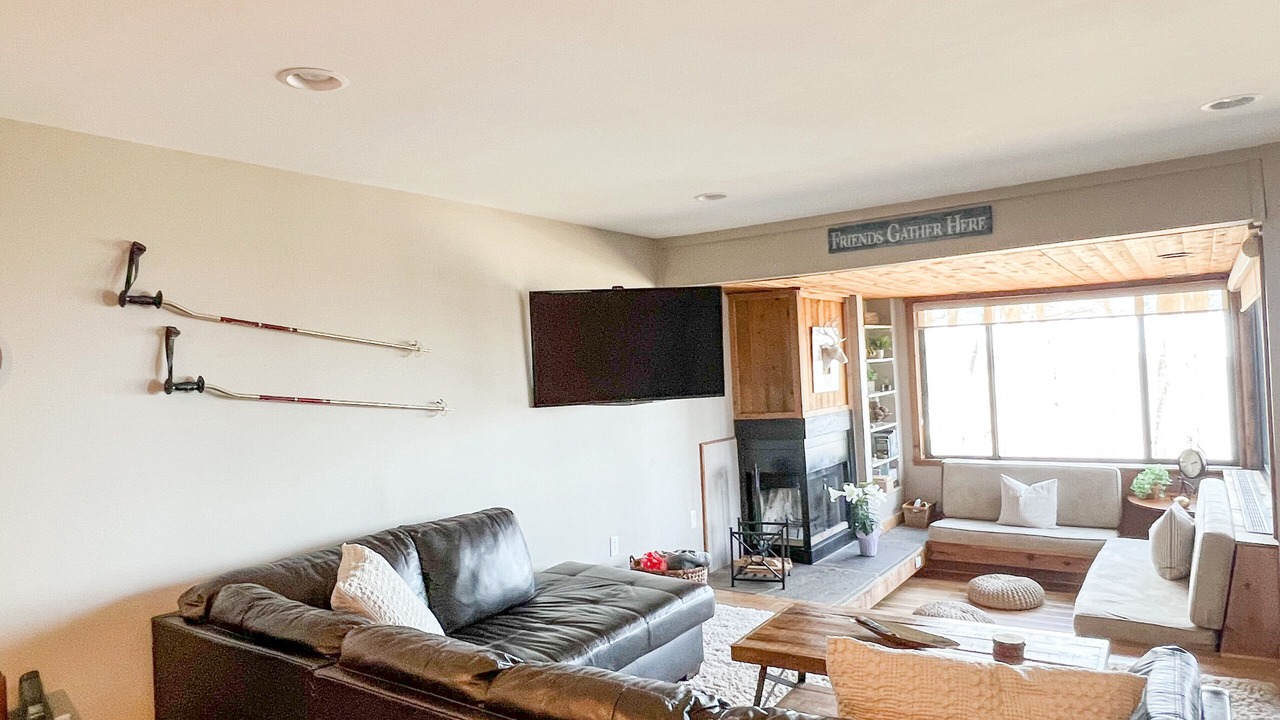 Photo of Bedroom in Nellysford