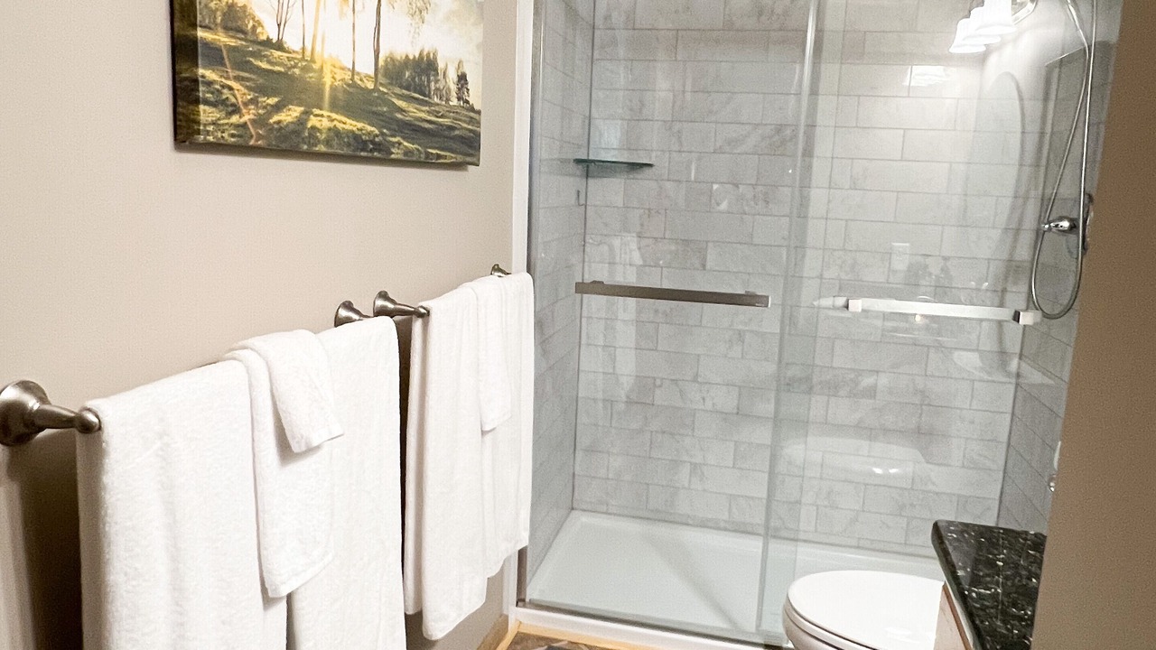 Photo of Bathroom in Nellysford
