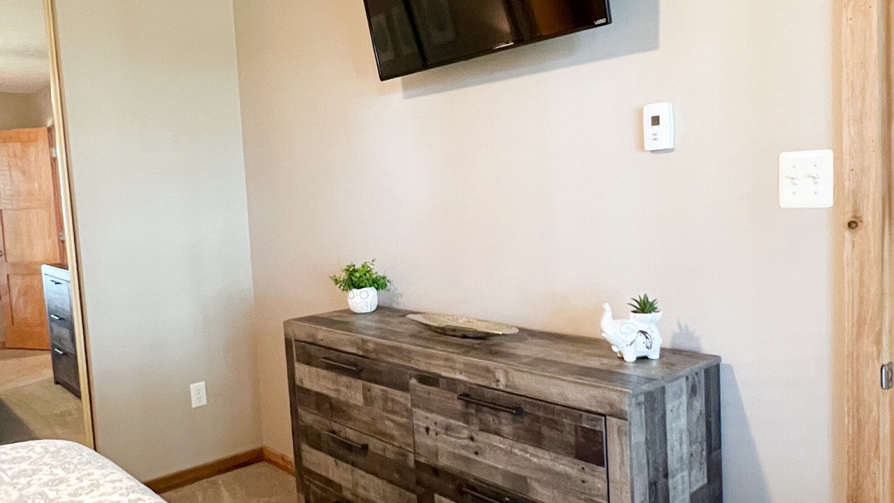 Photo of Bedroom in Nellysford