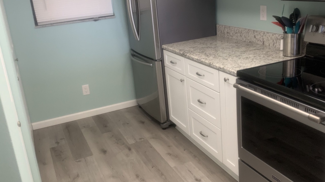 Photo of Kitchen in Cocoa Beach
