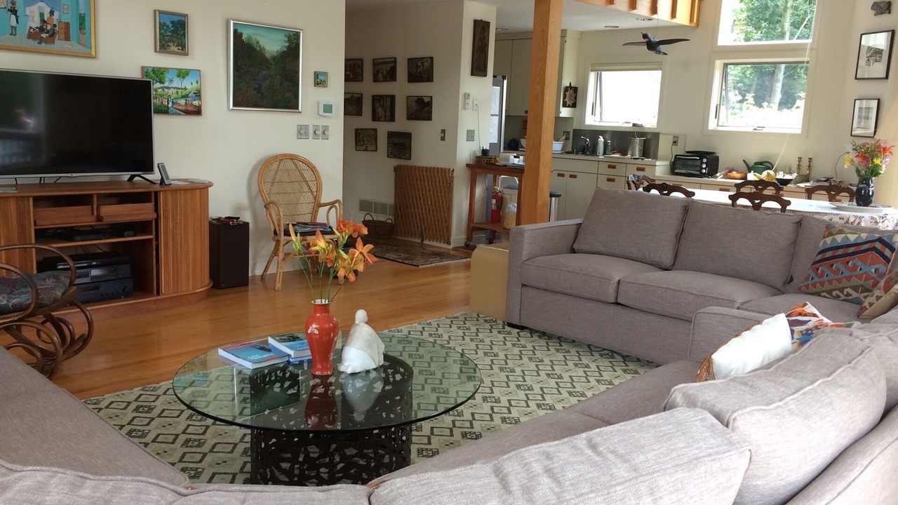 Photo of Bedroom in Copake Falls