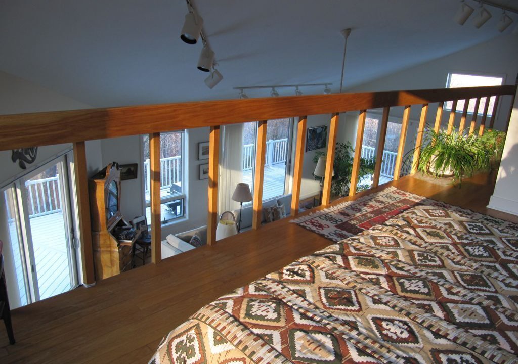 Photo of Bedroom in Copake Falls