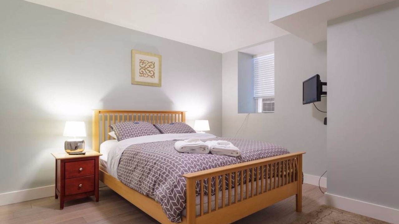 Photo of Bedroom in Egleston Square