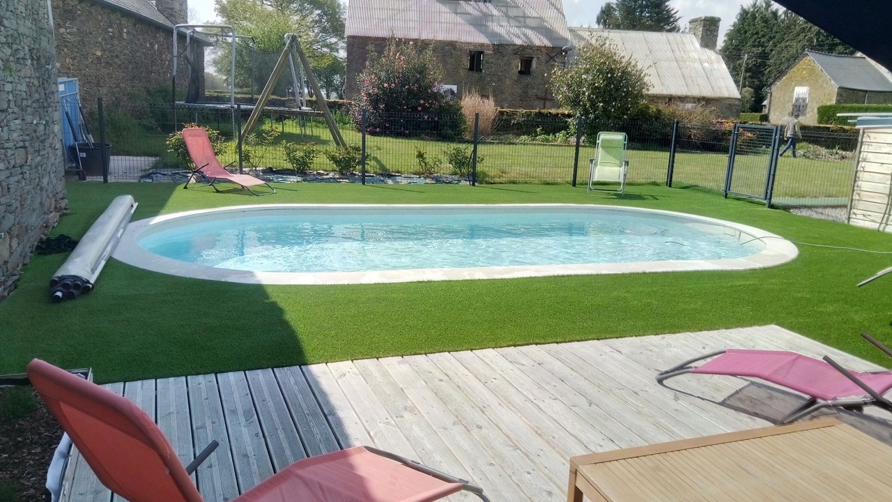 Photo of Outdoor in Saint-Thelo
