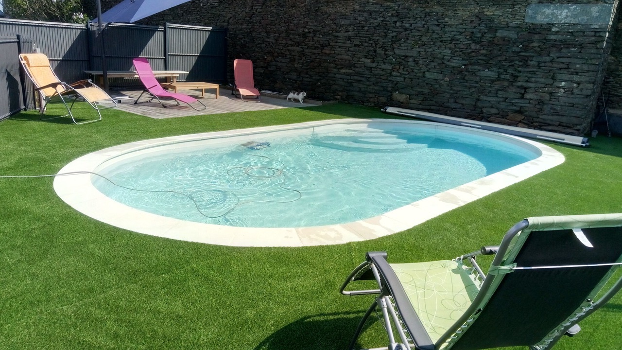 Photo of Outdoor in Saint-Thelo