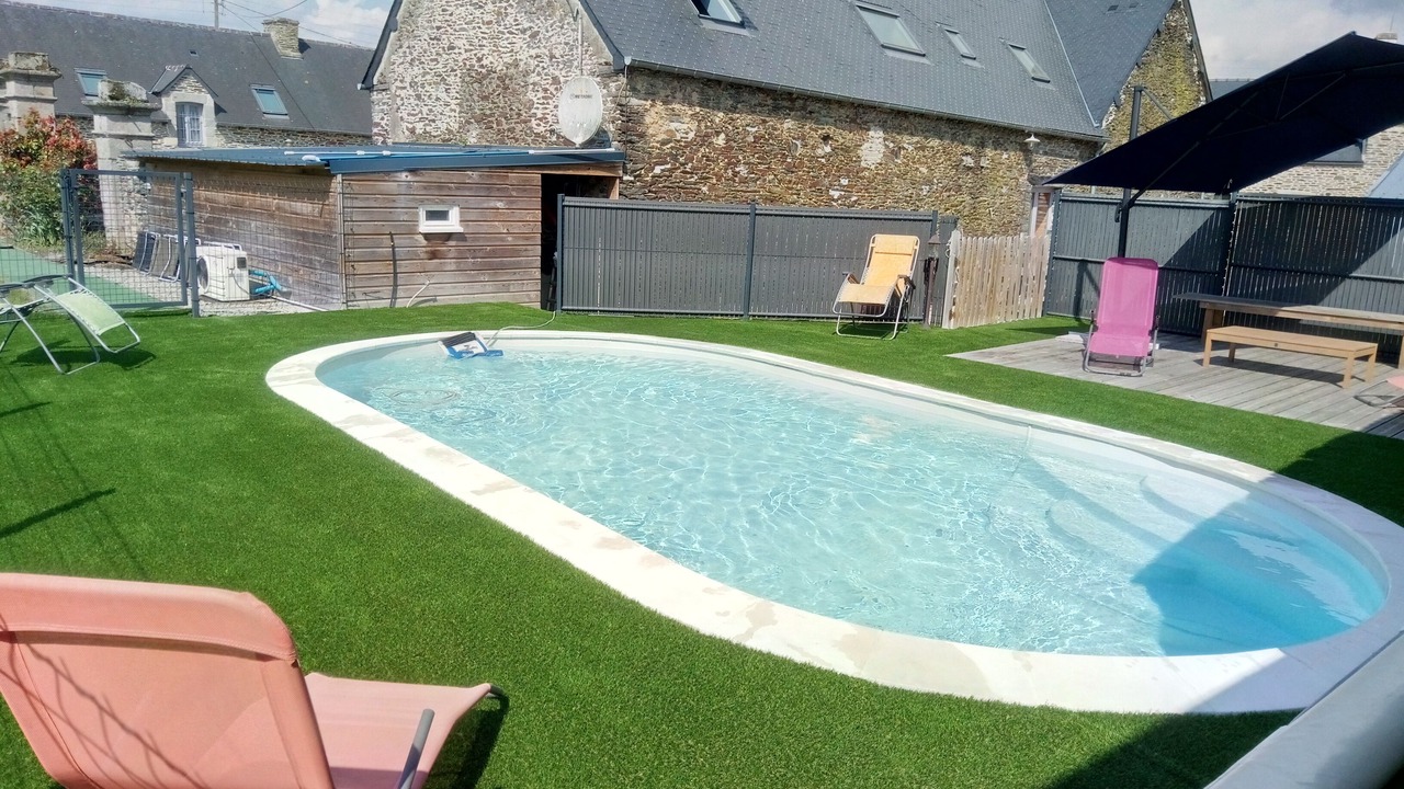 Photo of Outdoor in Saint-Thelo