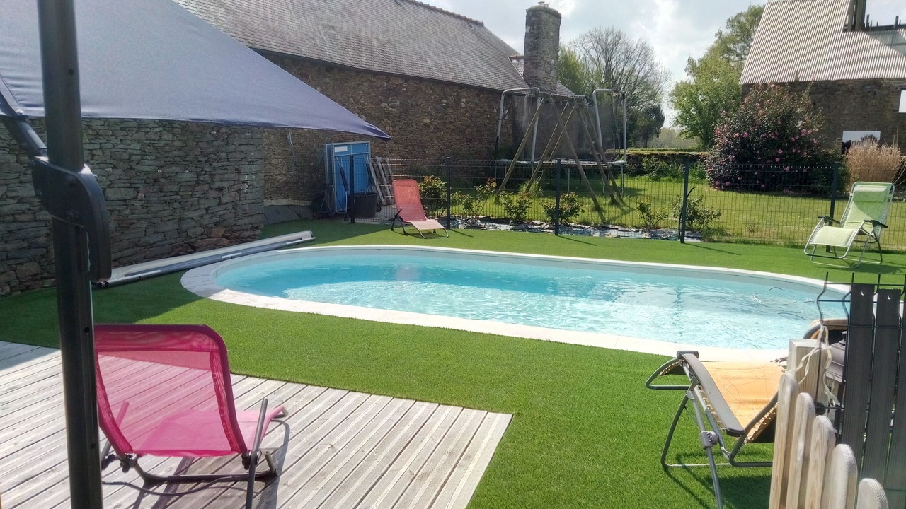Photo of Outdoor in Saint-Thelo
